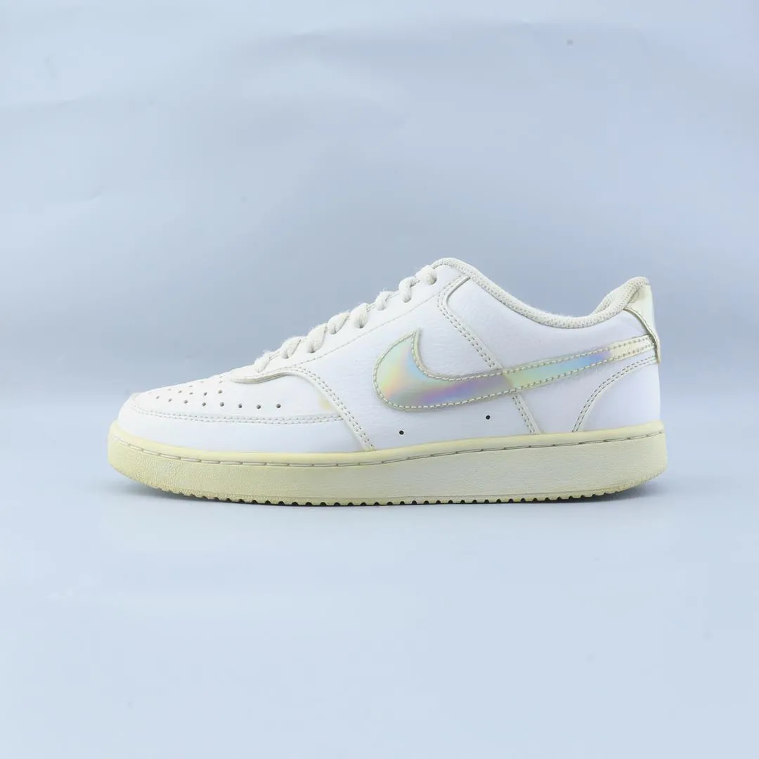 NIKE  COURT VISION LOW All-Purpose Footwear