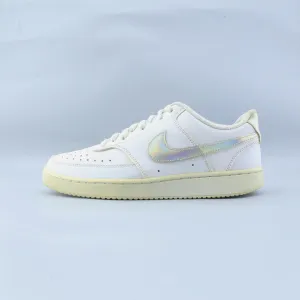 NIKE  COURT VISION LOW All-Purpose Footwear