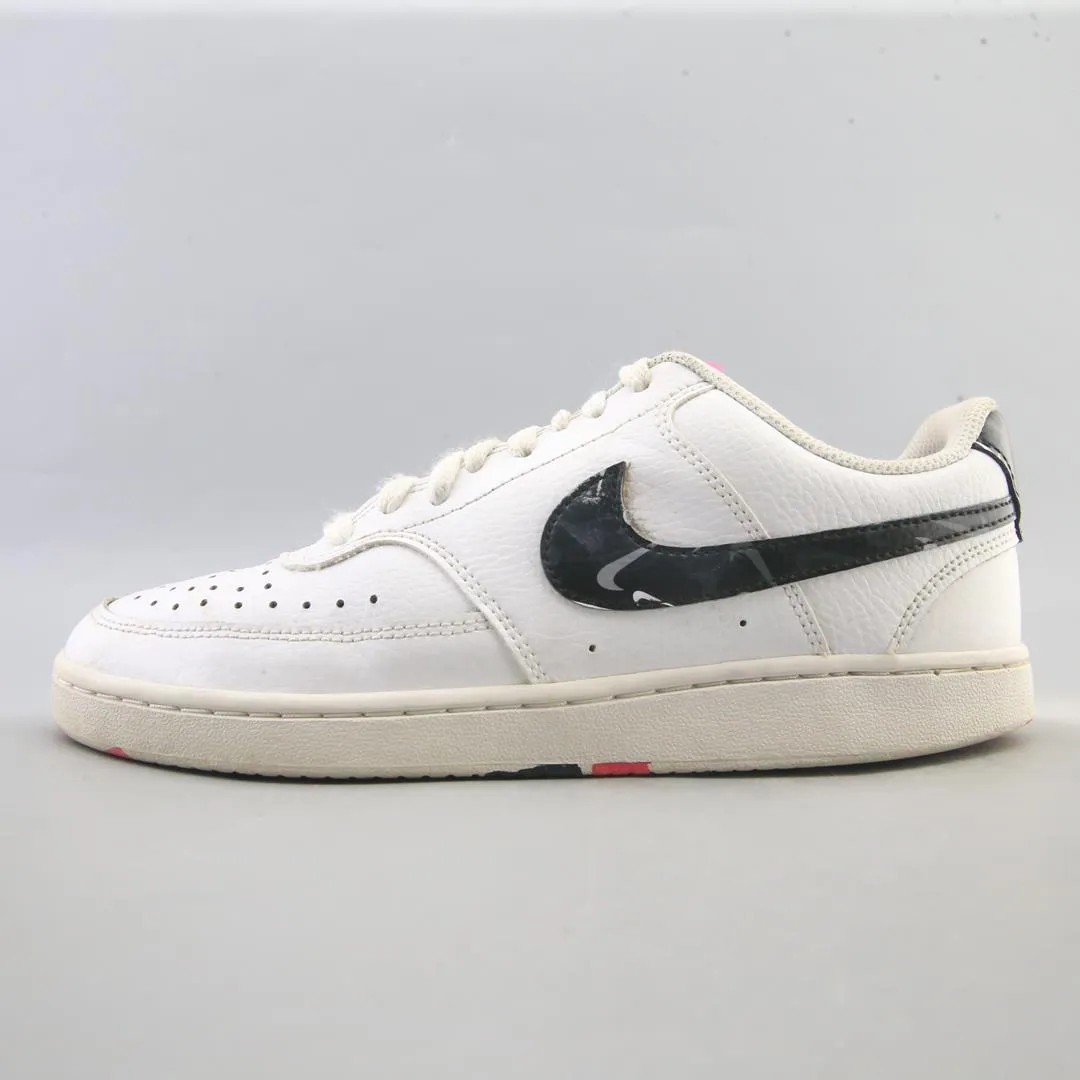 NIKE COURT VISION LOW All Around