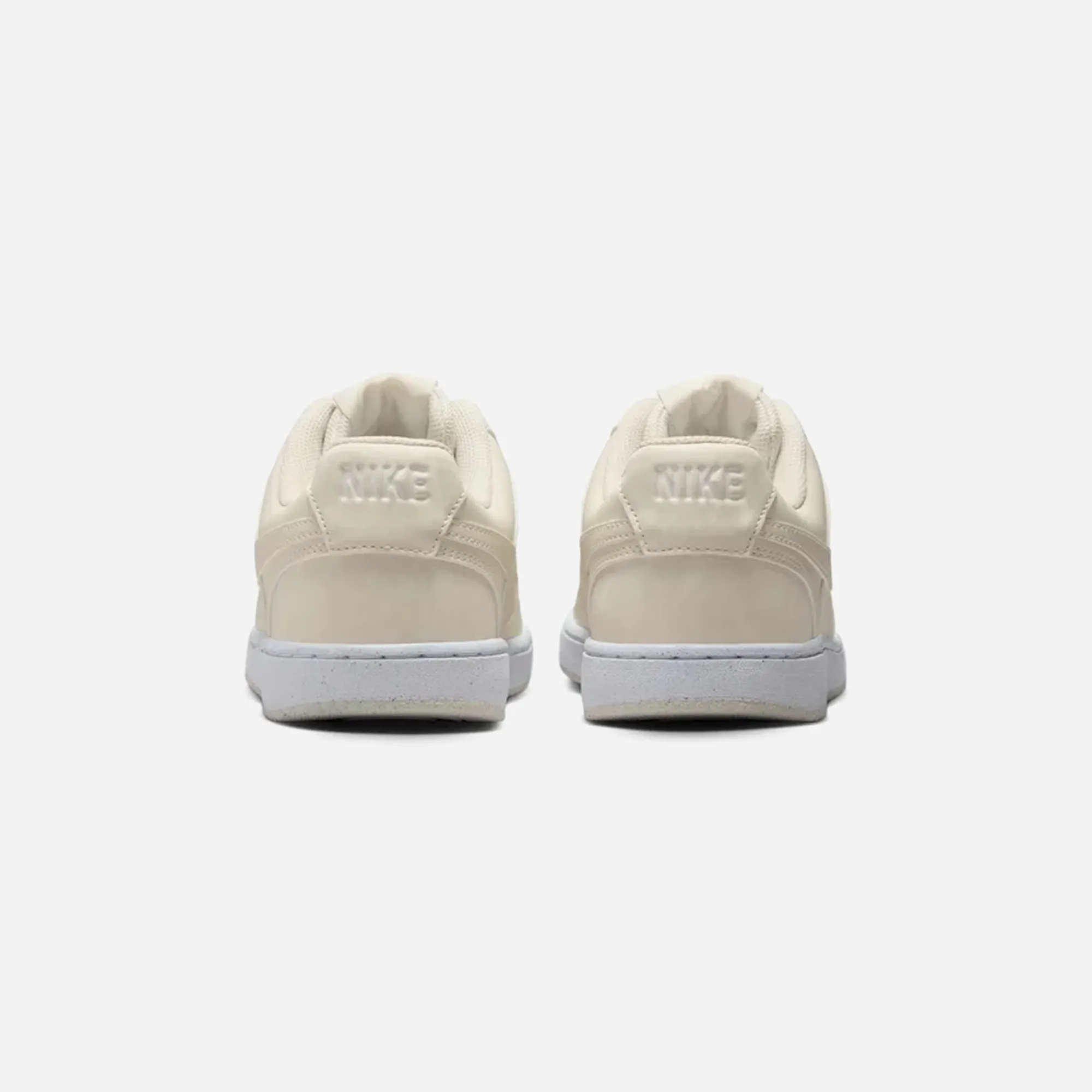 Weekend Ready High-performance ease Nike Court Vision Low Next Nature Ivory WMNS