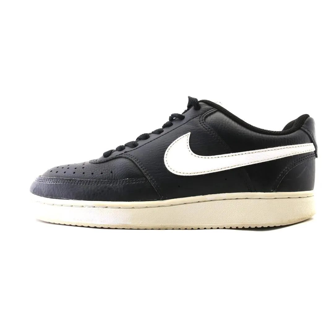 Quiet Move Sunset Jog NIKE  COURT VISION LOW