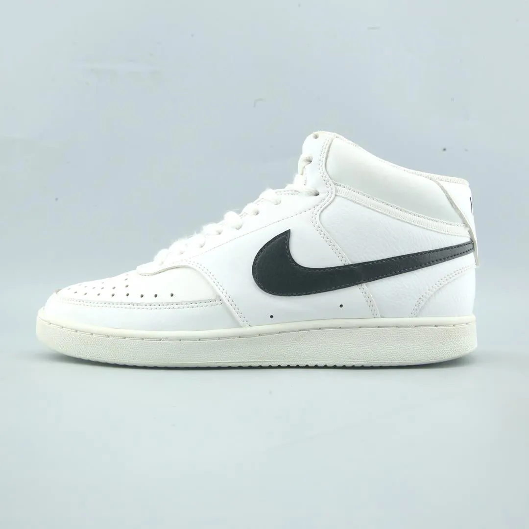 Cool Interior Peak Performance NIKE COURT VISION MID NEXT NATURE
