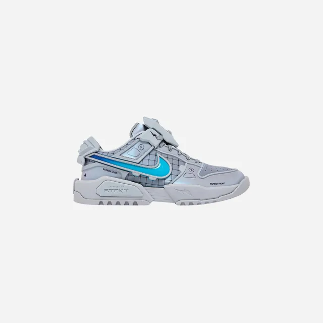 Performance Boost Sneaker Accessories Nike Dunk Genesis Low RTFKT OG (Edition of 6841)
