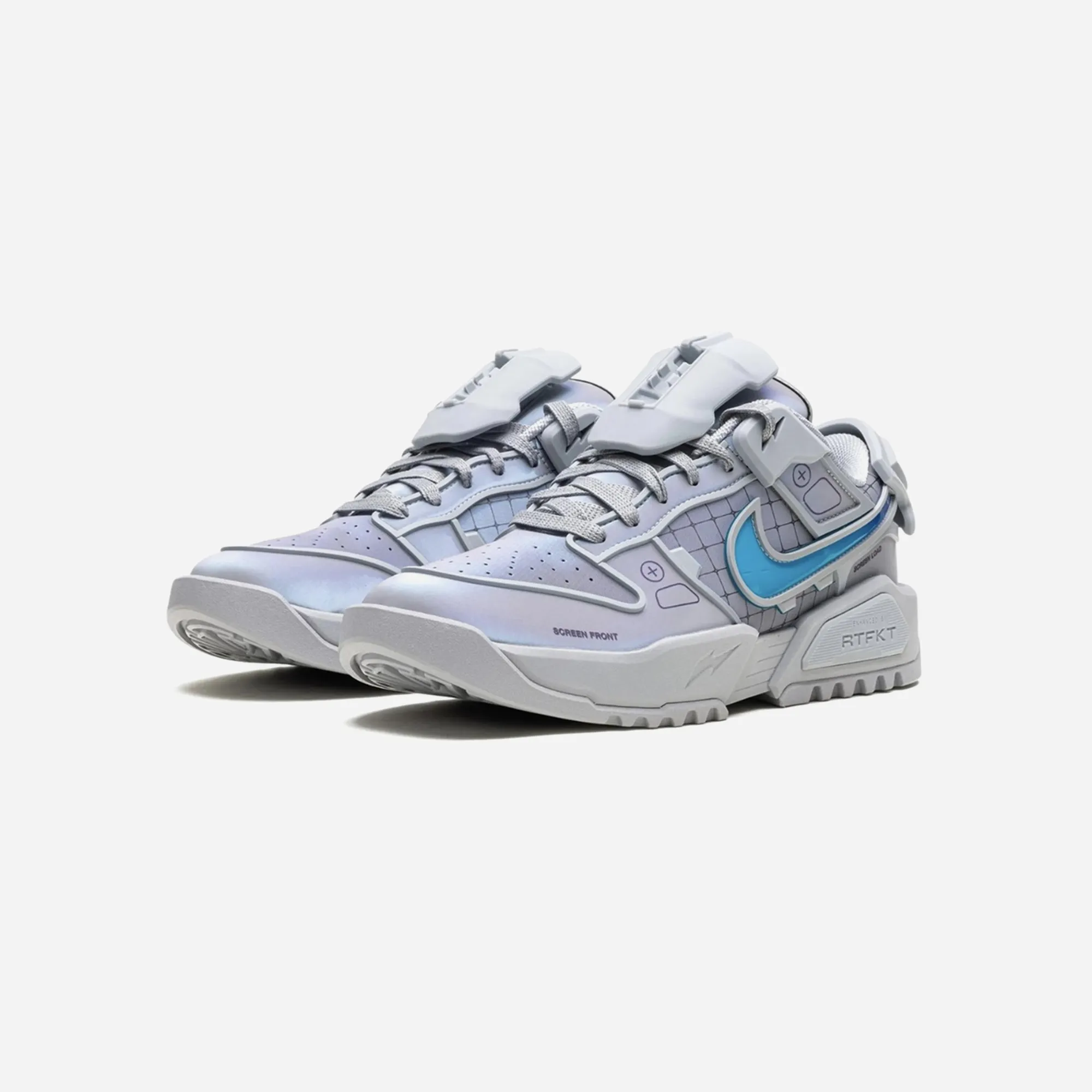 Nike Dunk Genesis Low RTFKT OG (Edition of 6841) Ultra Flexible
