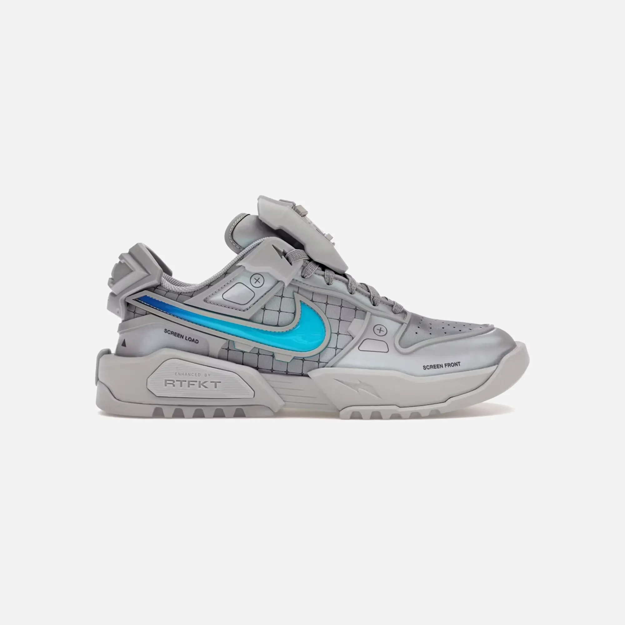 Nike Dunk Genesis Low RTFKT OG (Edition of 6841) Breath Mesh