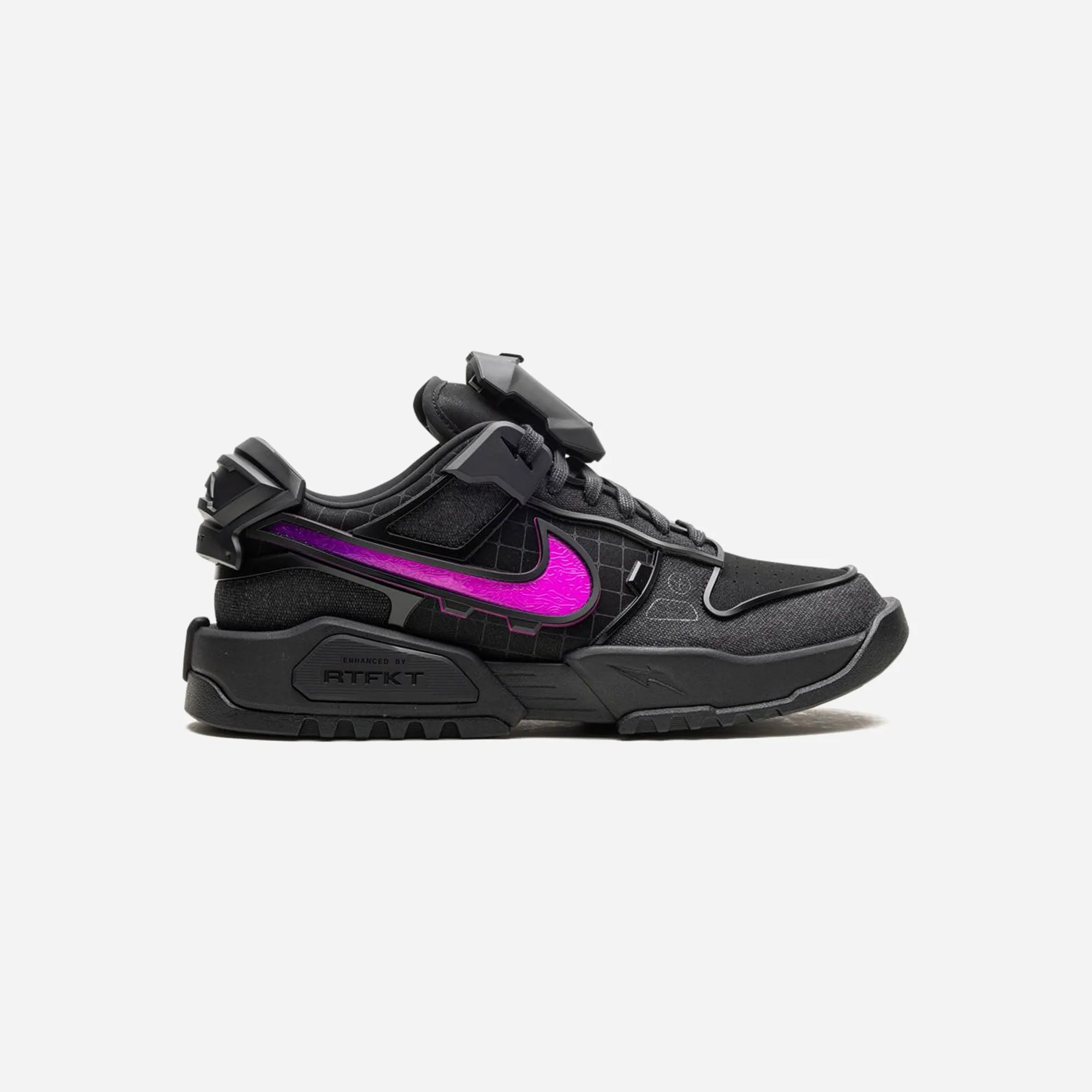 Pace Drive Nike Dunk Genesis Low RTFKT Void (Edition of 11394)