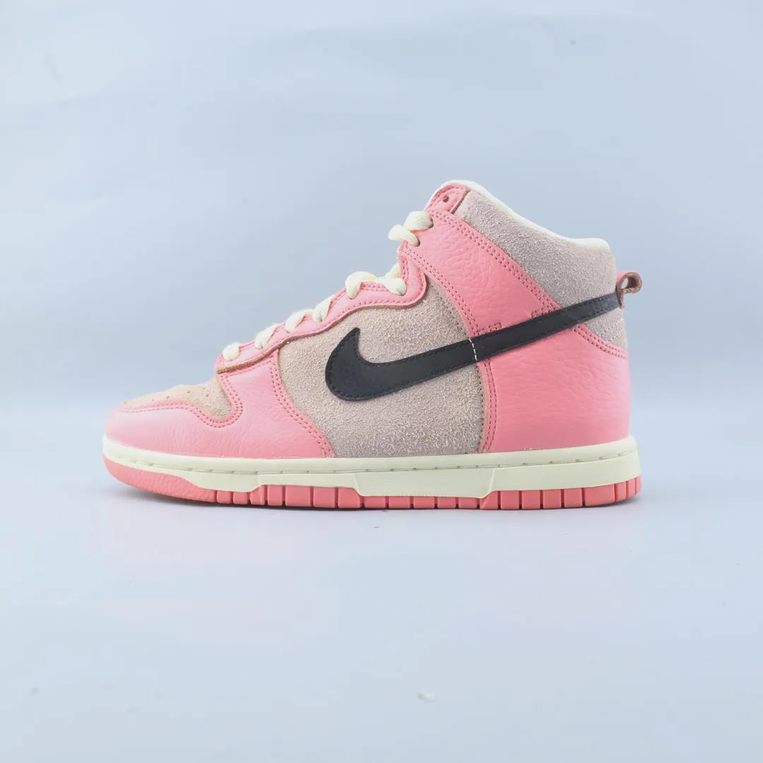 NIKE DUNK HIGH Strap MoistureWicking