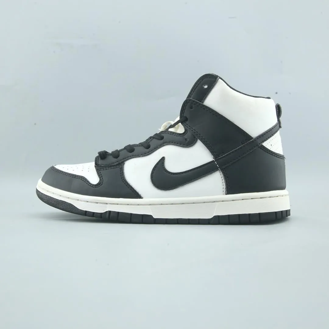 NIKE DUNK HIGH Vented Air Channels