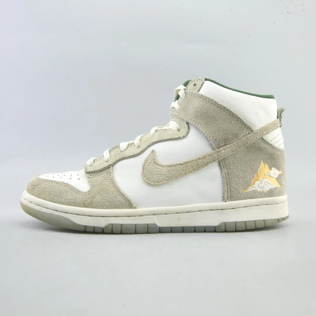 River Hike NIKE DUNK HIGH