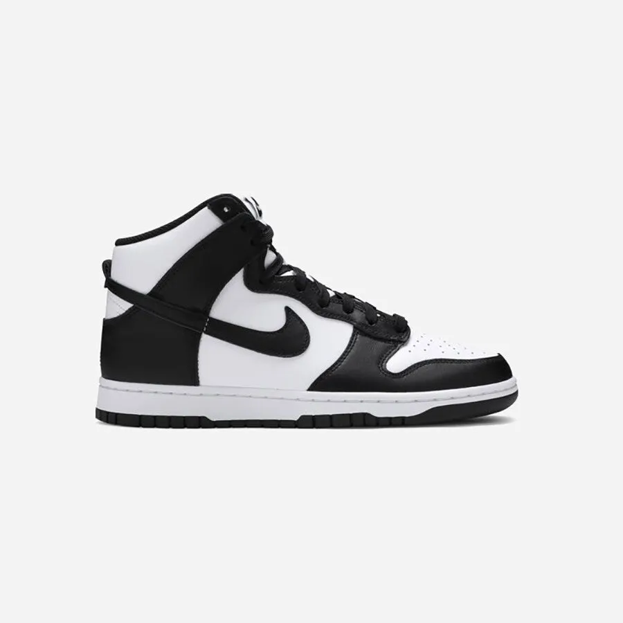 Nike Dunk High Panda 2021 RegularFit