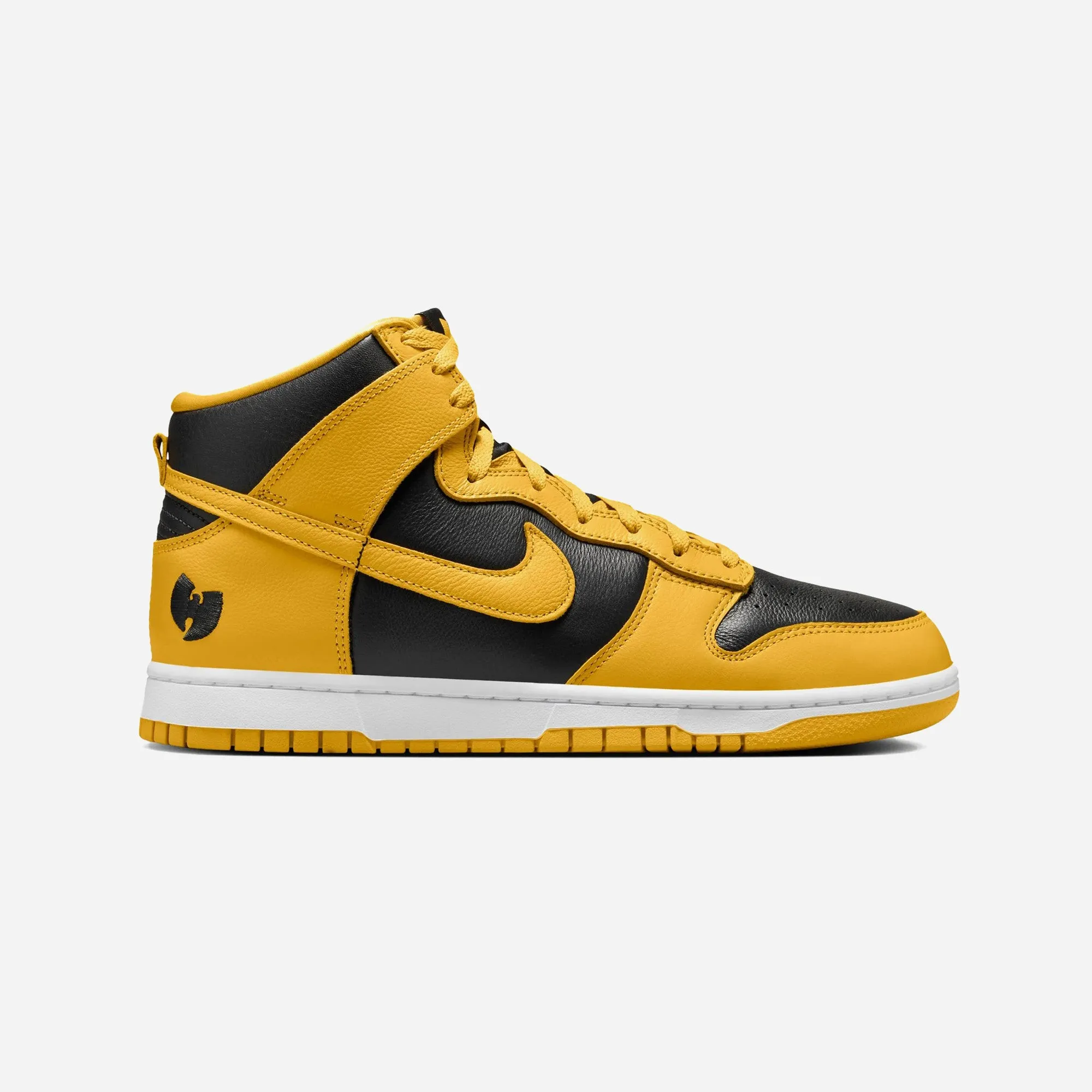 Nike Dunk High Wu-Tang (2024) Comfort Strap