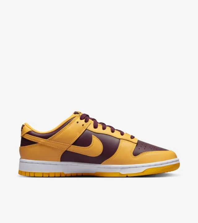 Street Classic Nike Dunk Low Arizona State