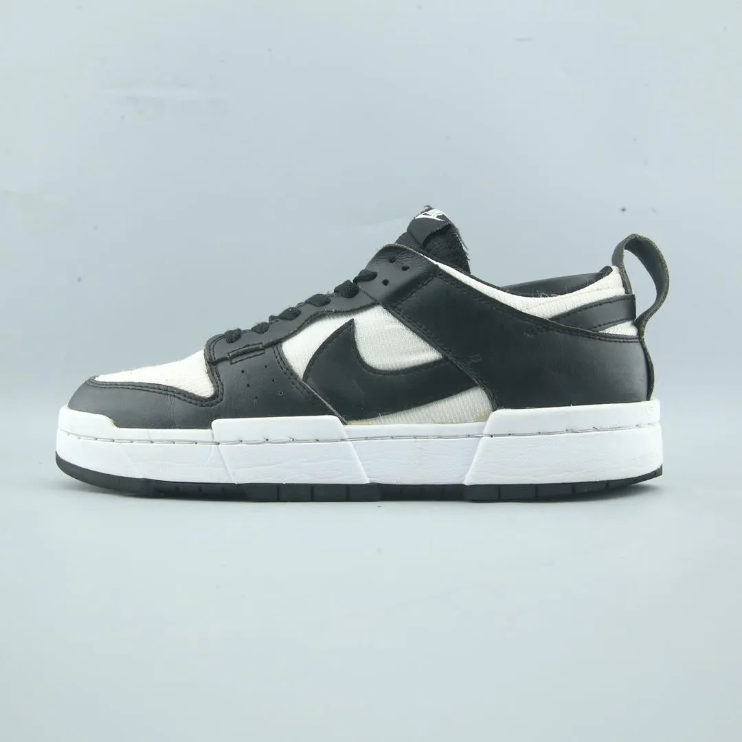 NIKE DUNK LOW DISRUPT Street Chic Dual Density Midsole