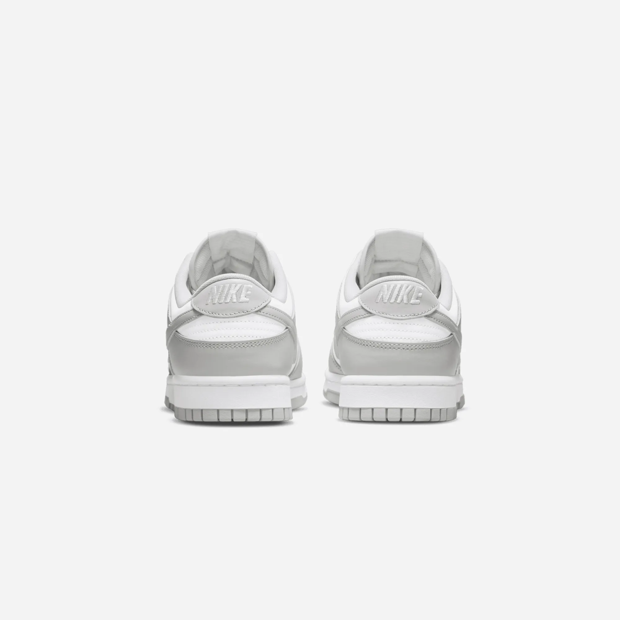 Ready Motion Nike Dunk Low Grey Fog