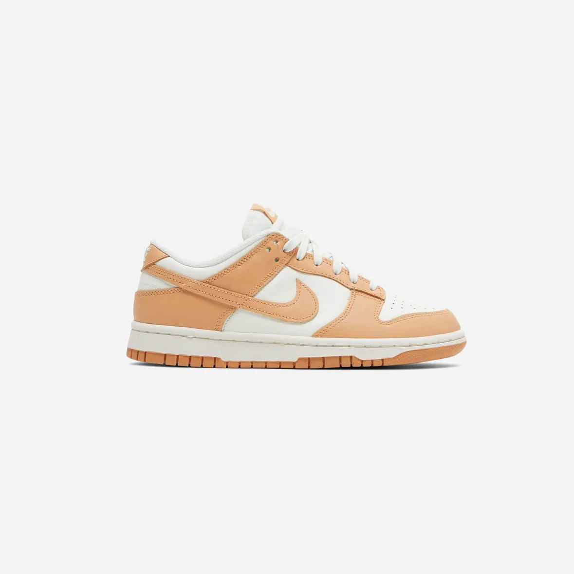 Nike Dunk Low Harvest Moon WMNS Durable Construction