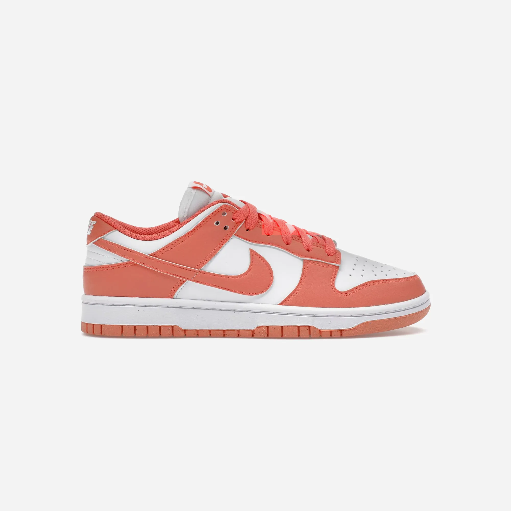 Easy Step Nike Dunk Low Light Wild Mango WMNS