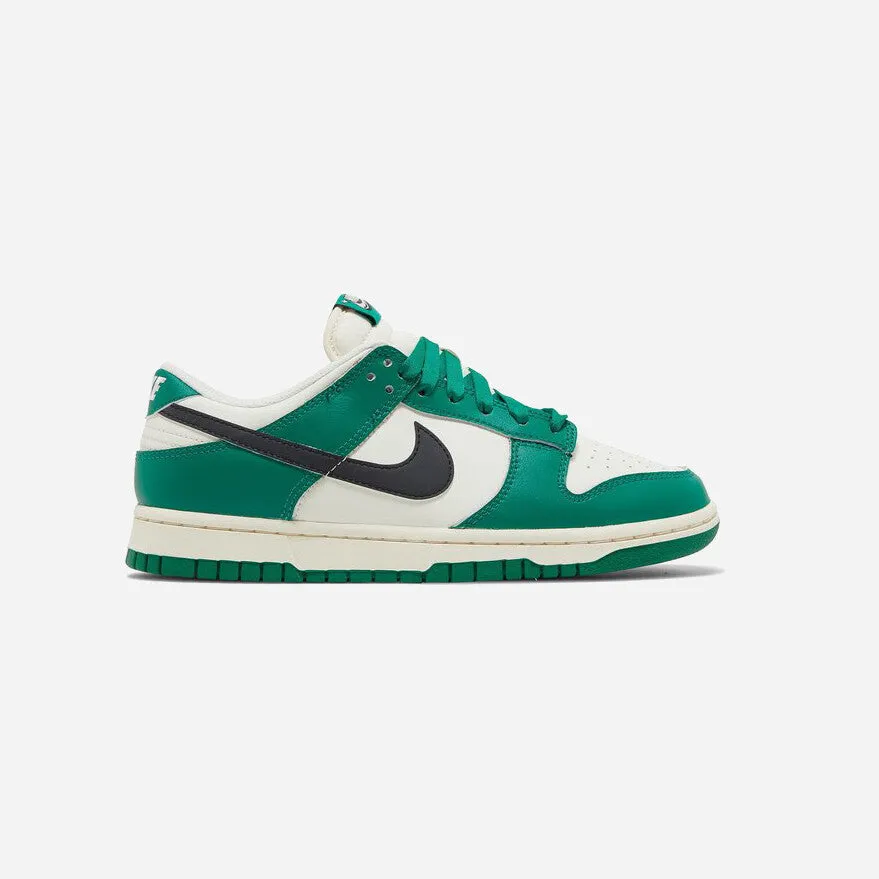 Nike Dunk Low Lottery Pack Malachite All Day Use