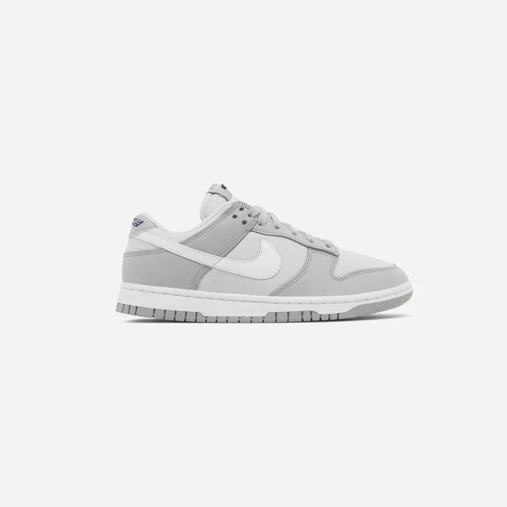 NIKE DUNK LOW LX LIGHT SMOKE GREY (WOMEN'S) Sneaker Brands