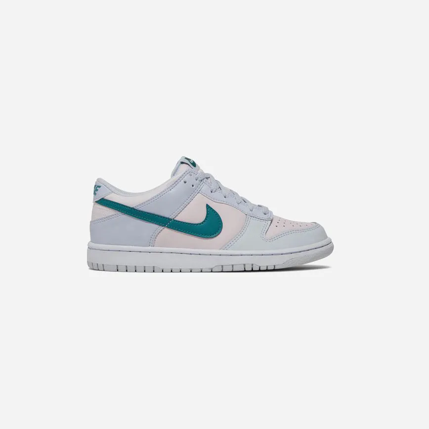 Nike Dunk Low Mineral Teal Trendy Style