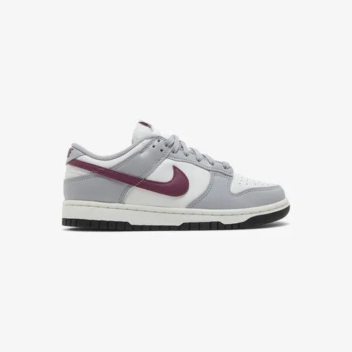 Active Everyday Nike Dunk Low Pale Ivory Rosewood WMNS