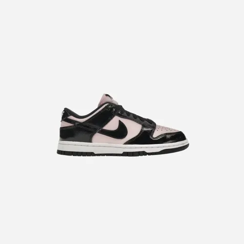 All Outfits Nike Dunk Low Pink Foam Black WMNS