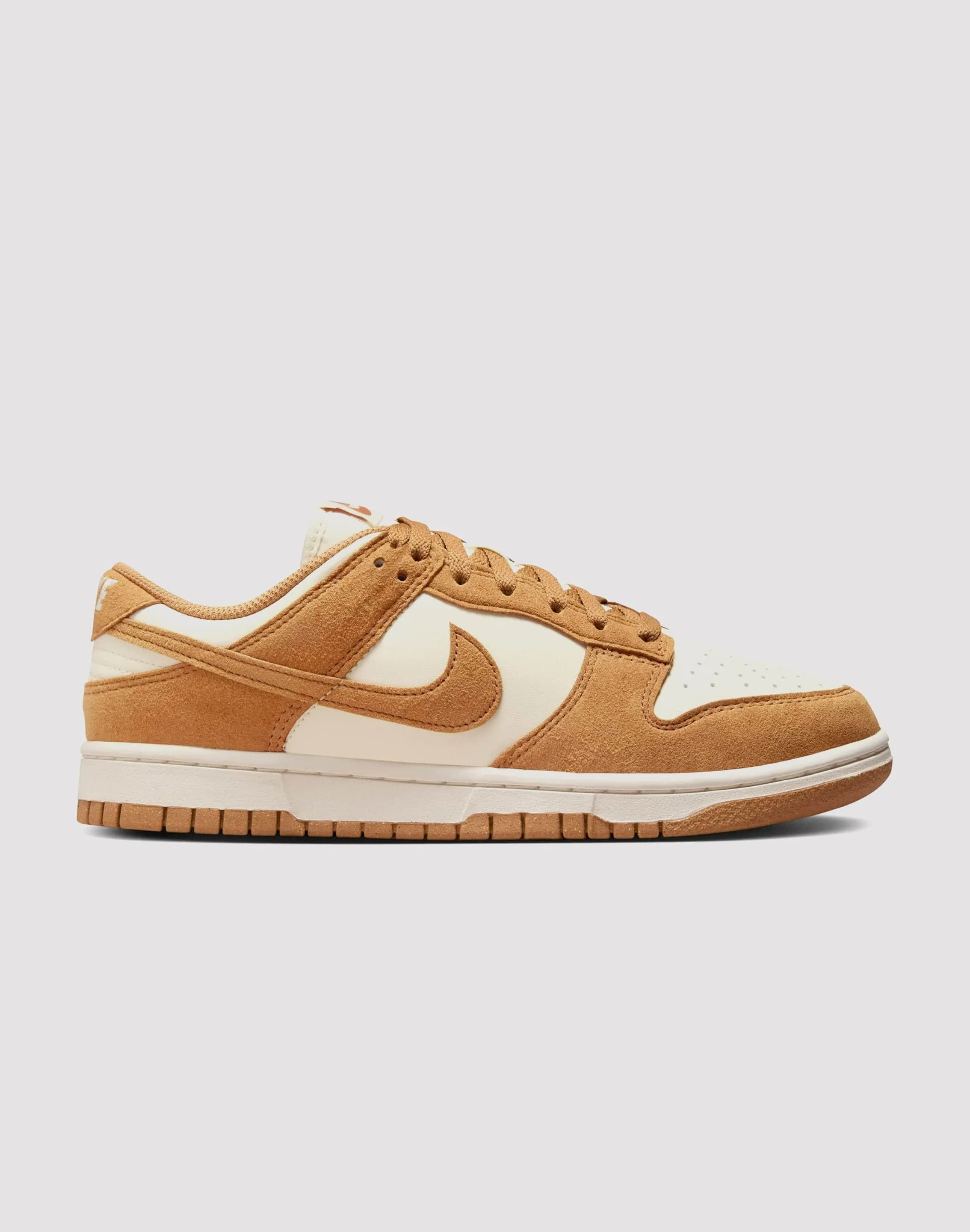 Nike Dunk Low "Coconut Milk" Shoe dancers