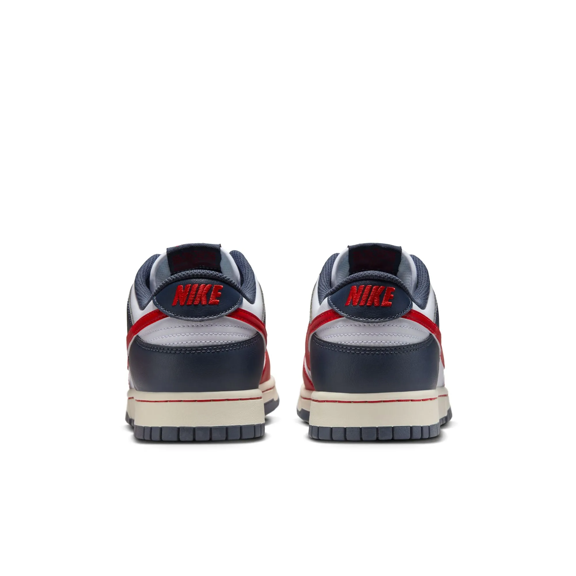 Nike Dunk Low Retro Strong Stitching Street Cool