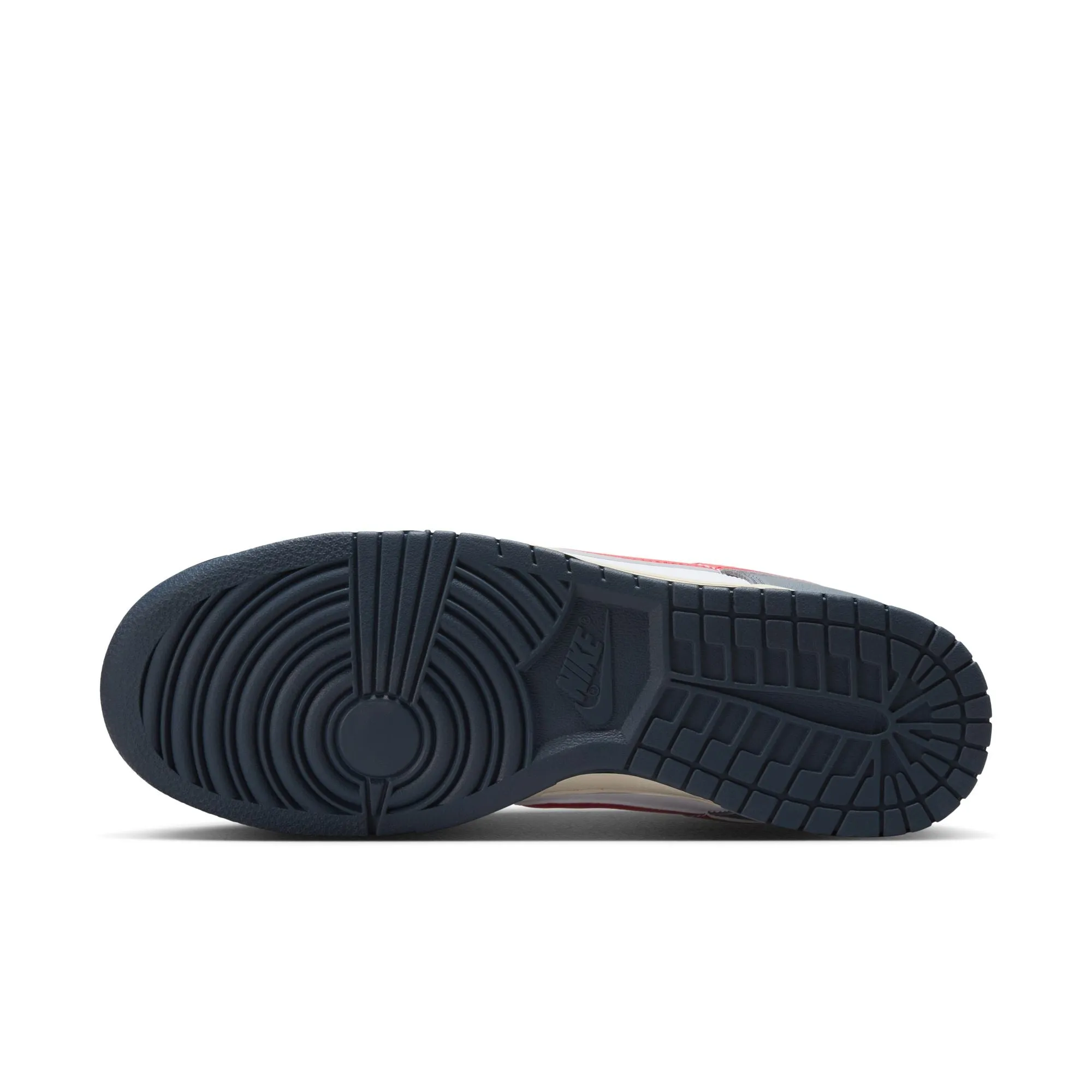 Nike Dunk Low Retro Ankle Support