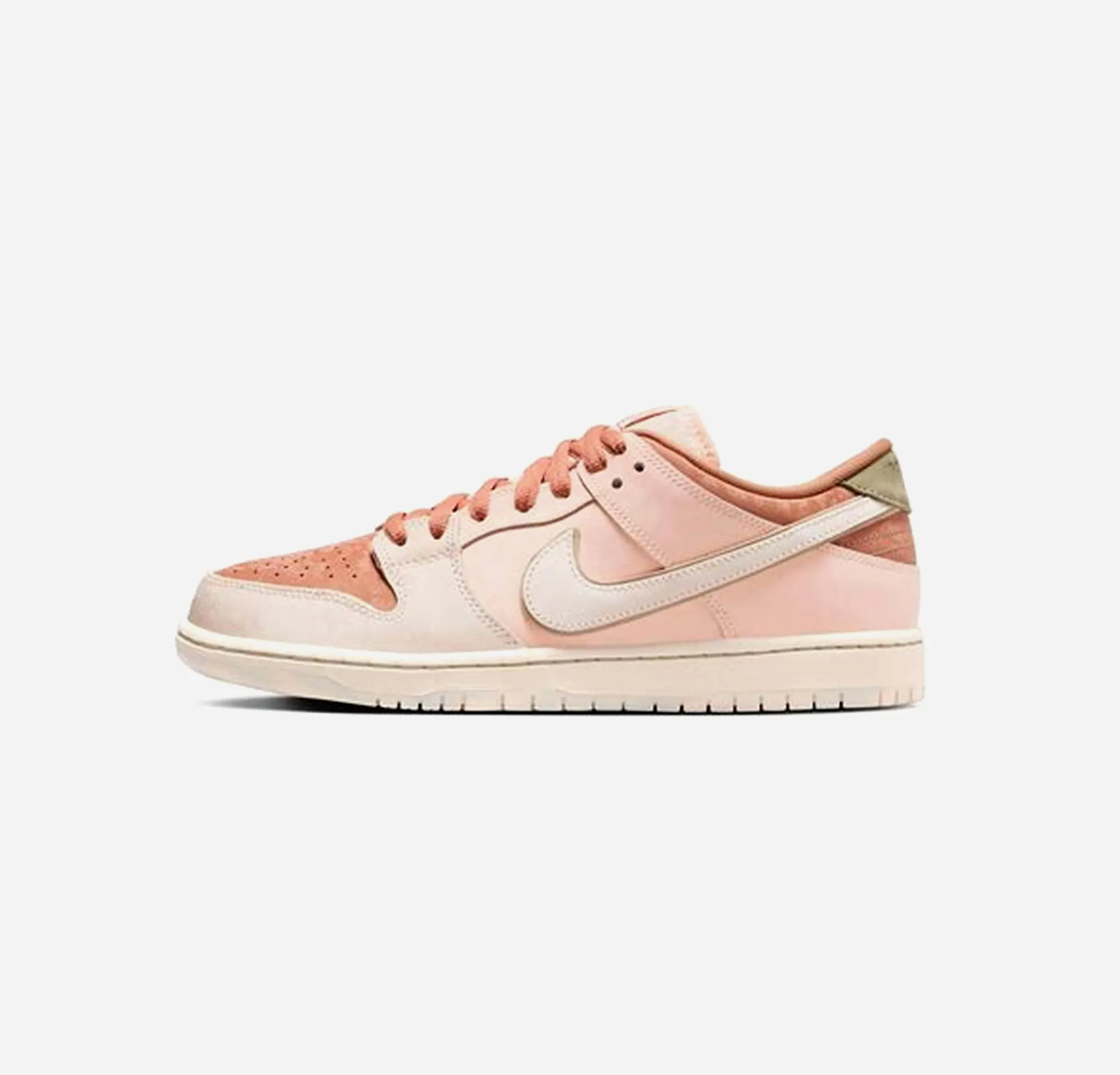 Aerobic Flex Sole Nike Dunk Low SB Trocad??ro Gardens