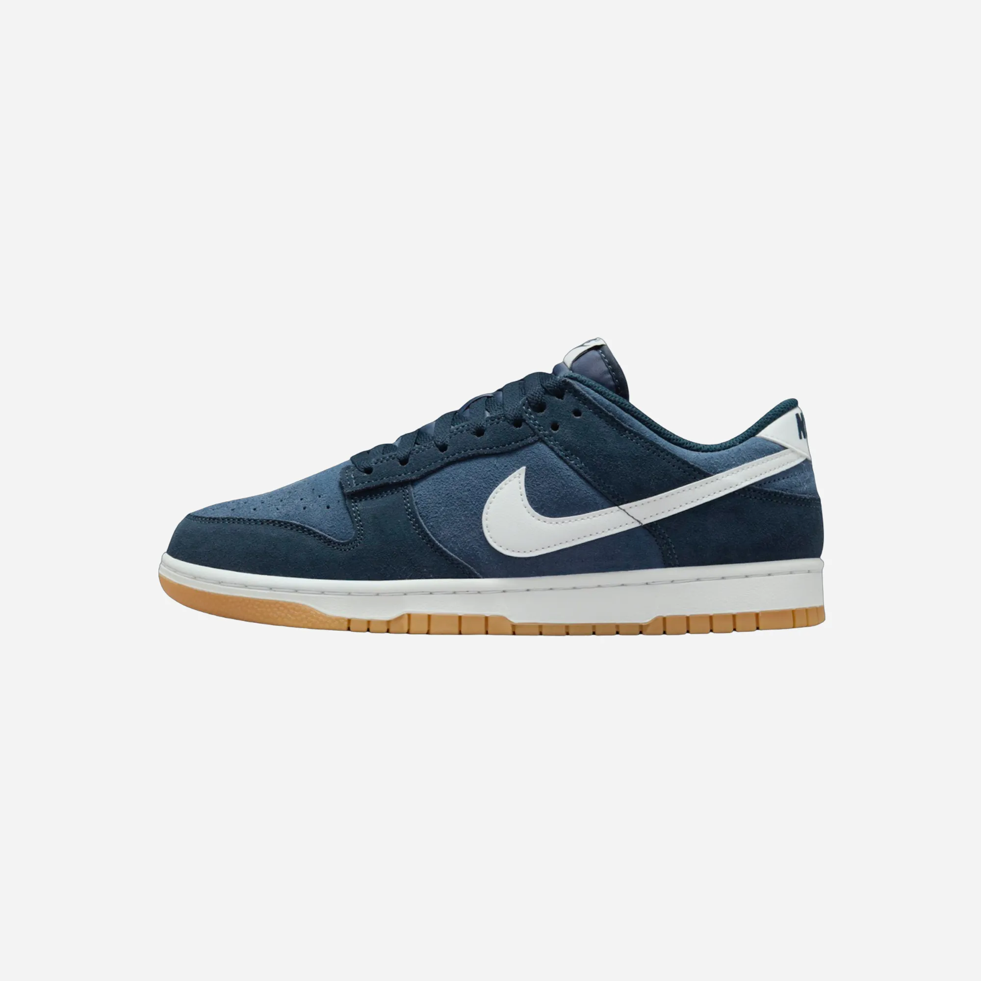 Nike Dunk Low SE Monsoon Blue Fashionable Design