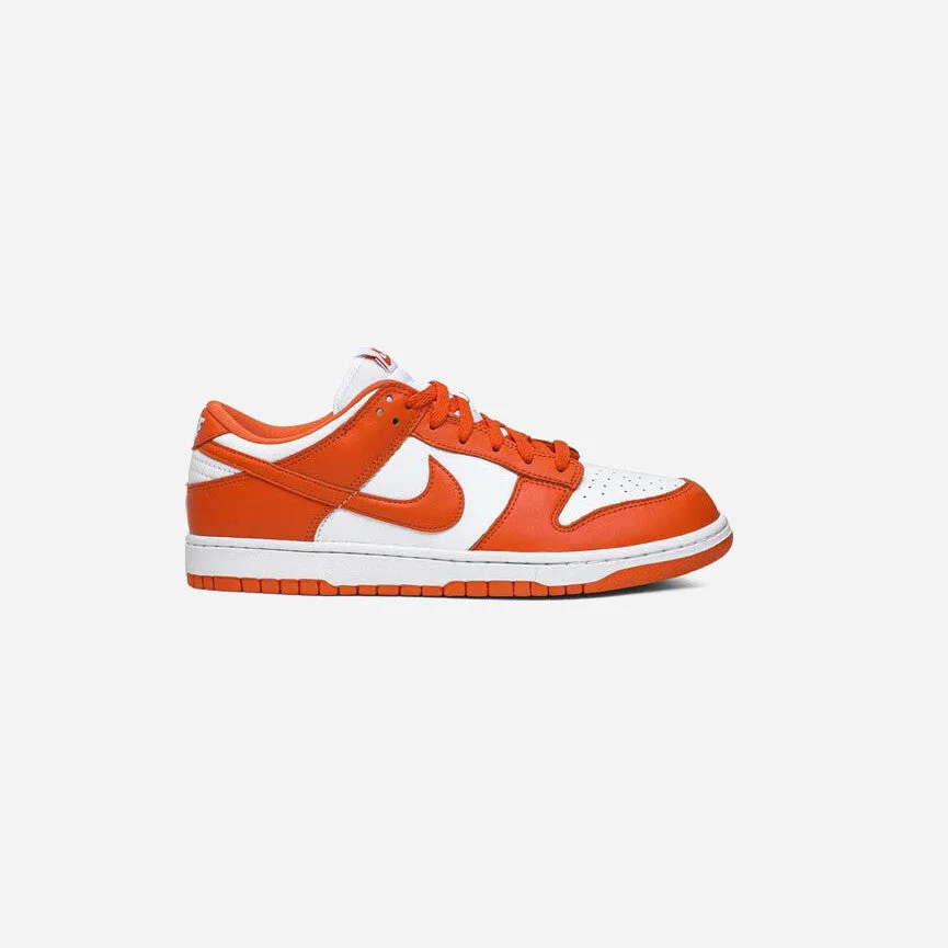 Fresh Walk Fabric Upper Nike Dunk Low Sp Syracuse (2020/2022)