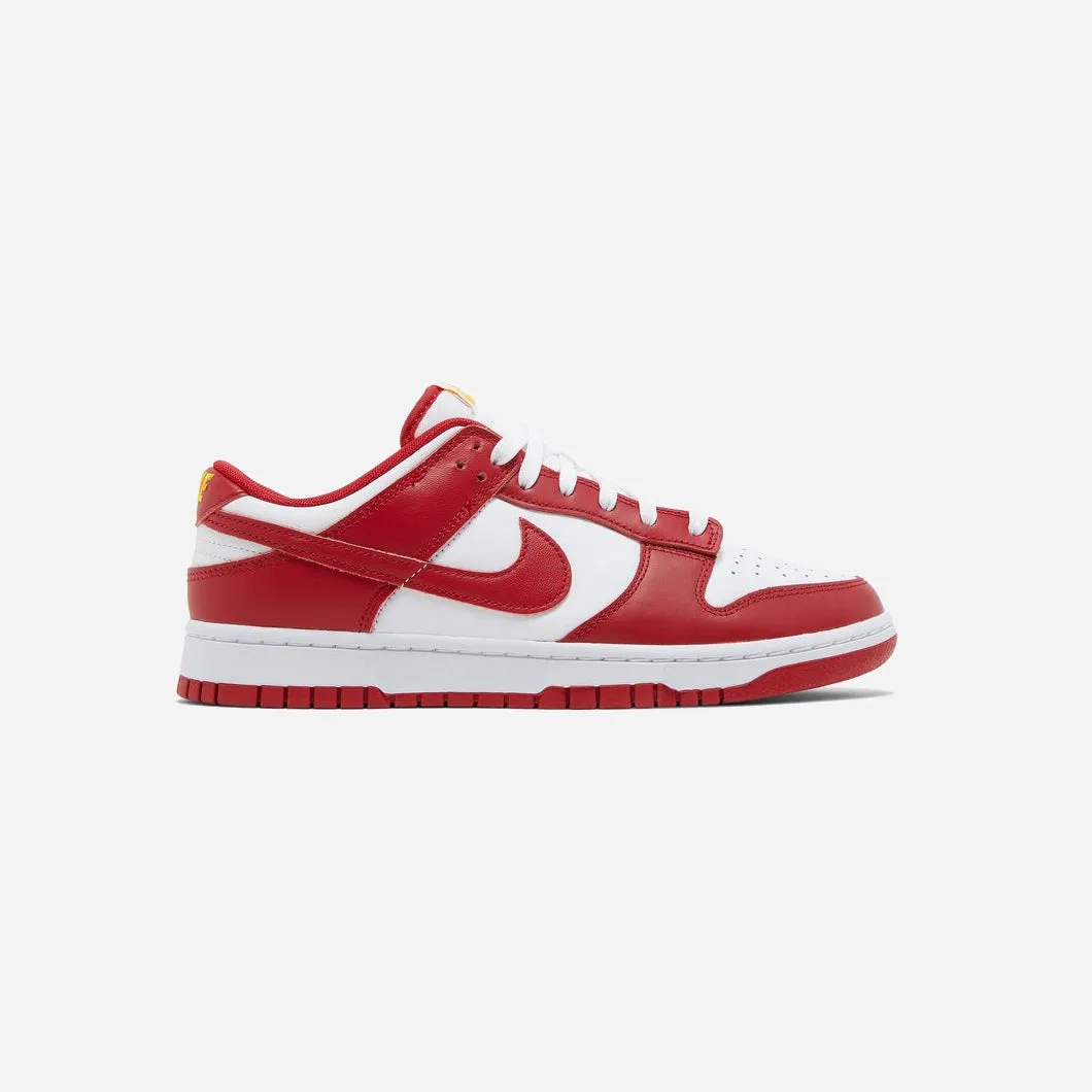 On-the-Go Wear Shock Absorbing Layer Nike Dunk Low USC