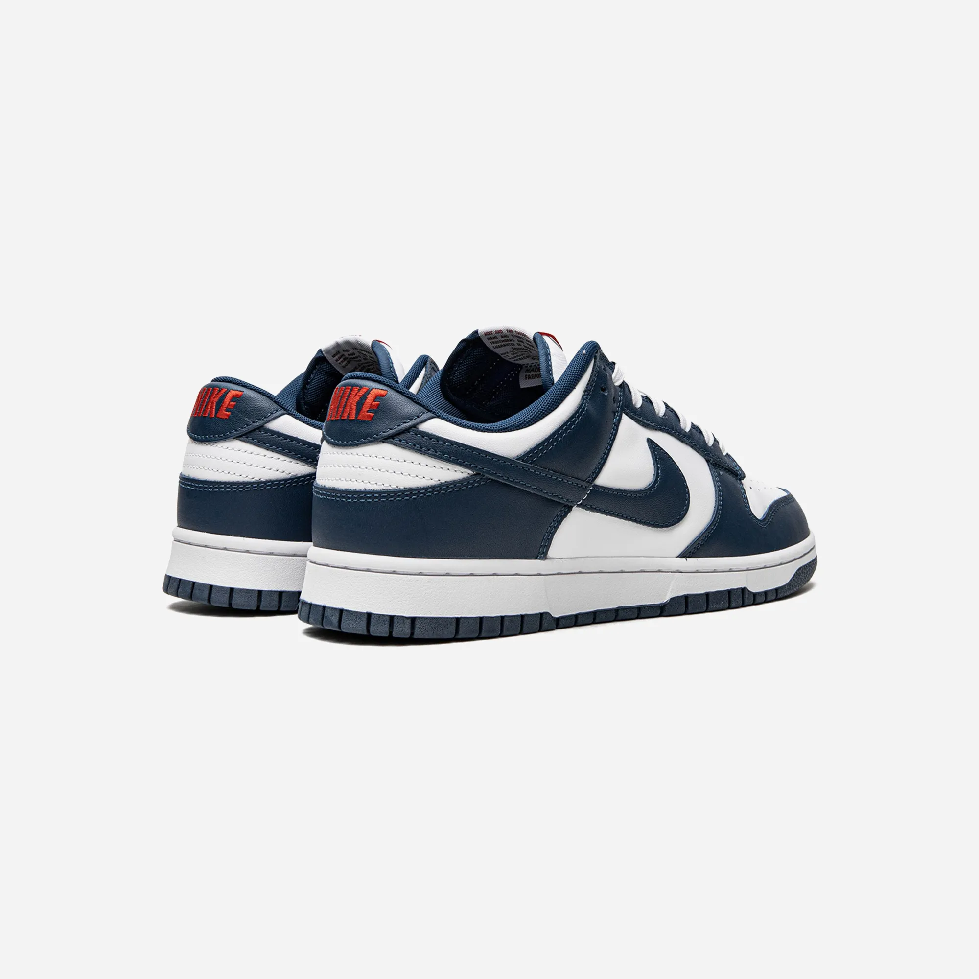 Day To Night Nike Dunk Low Valerian