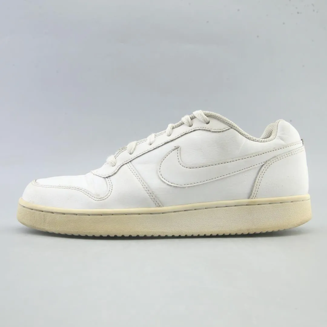 NIKE EBERNON LOW Cool Feel Deep Black