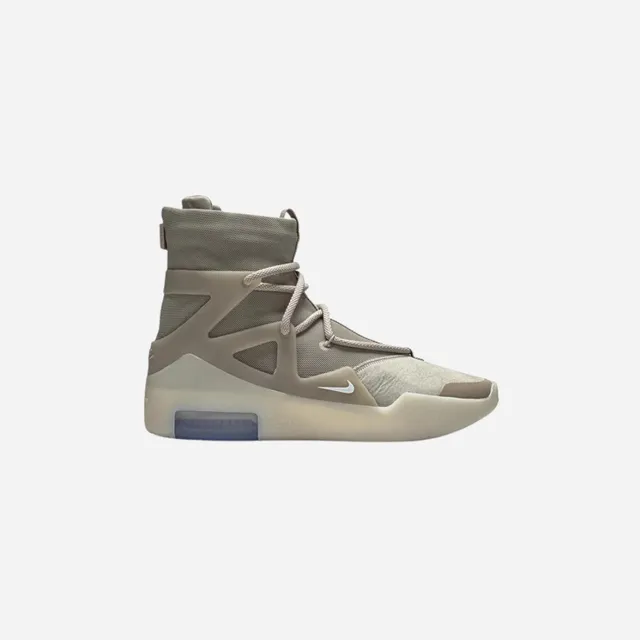 NIKE FEAR OF GOD 1 OATMEAL Anti Torsion Plate
