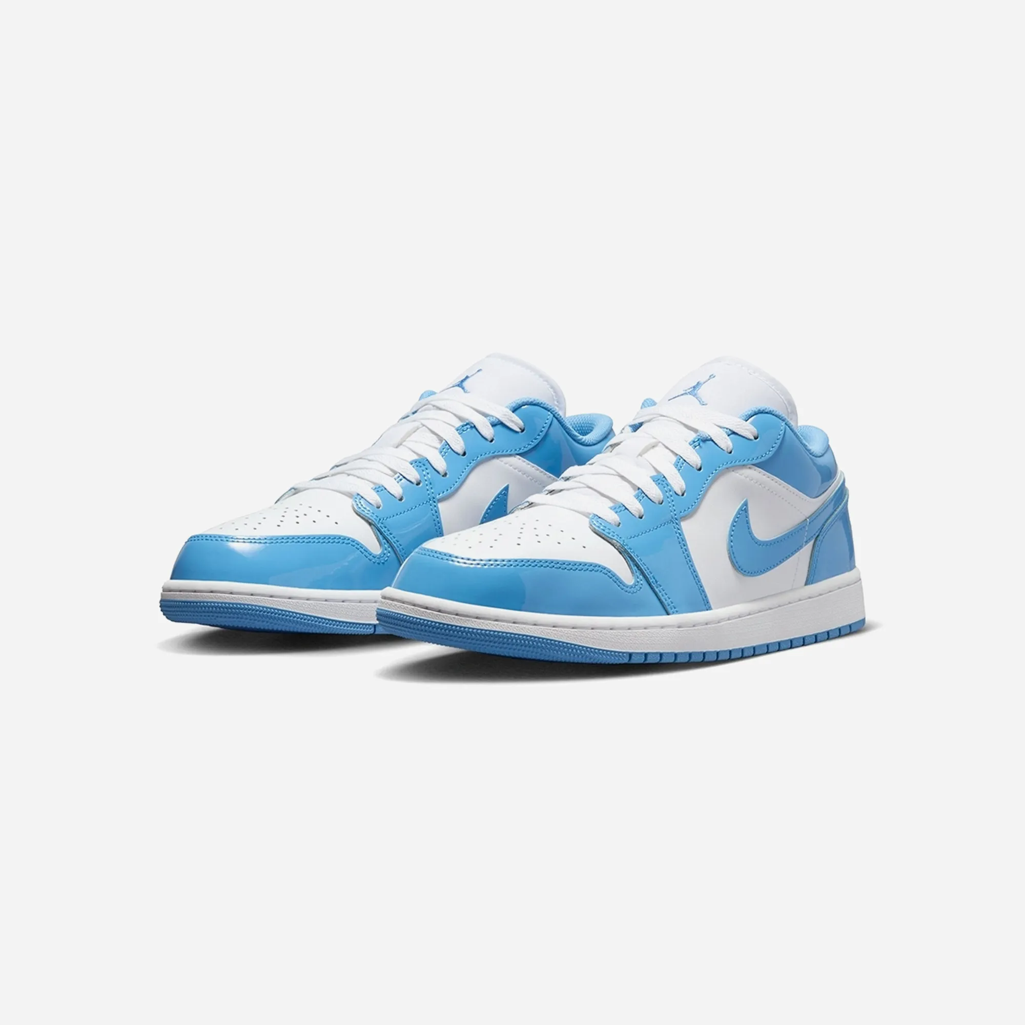 waterproof Easy Sport Nike Jordan 1 Low SE White Legend Blue