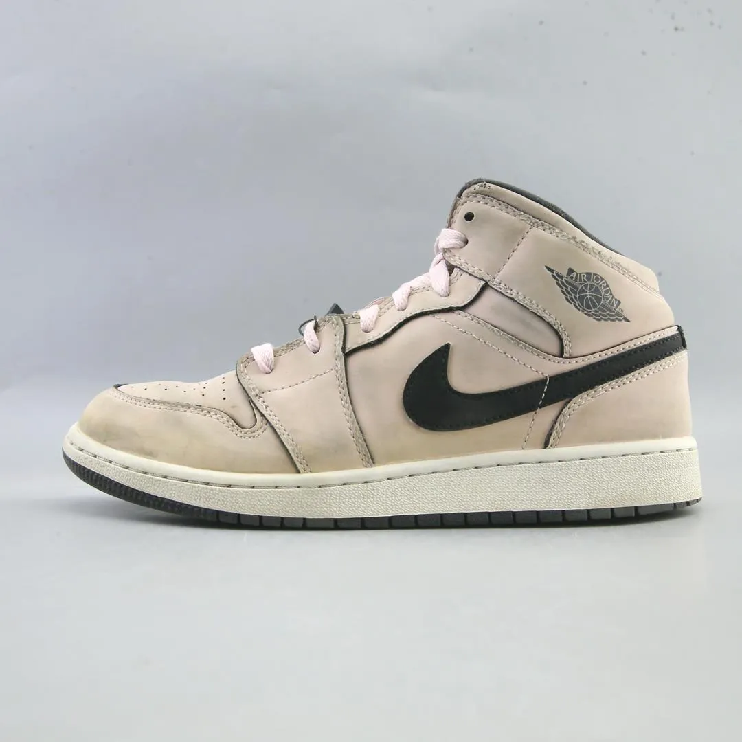 NIKE JORDAN 1 MID Step Relief