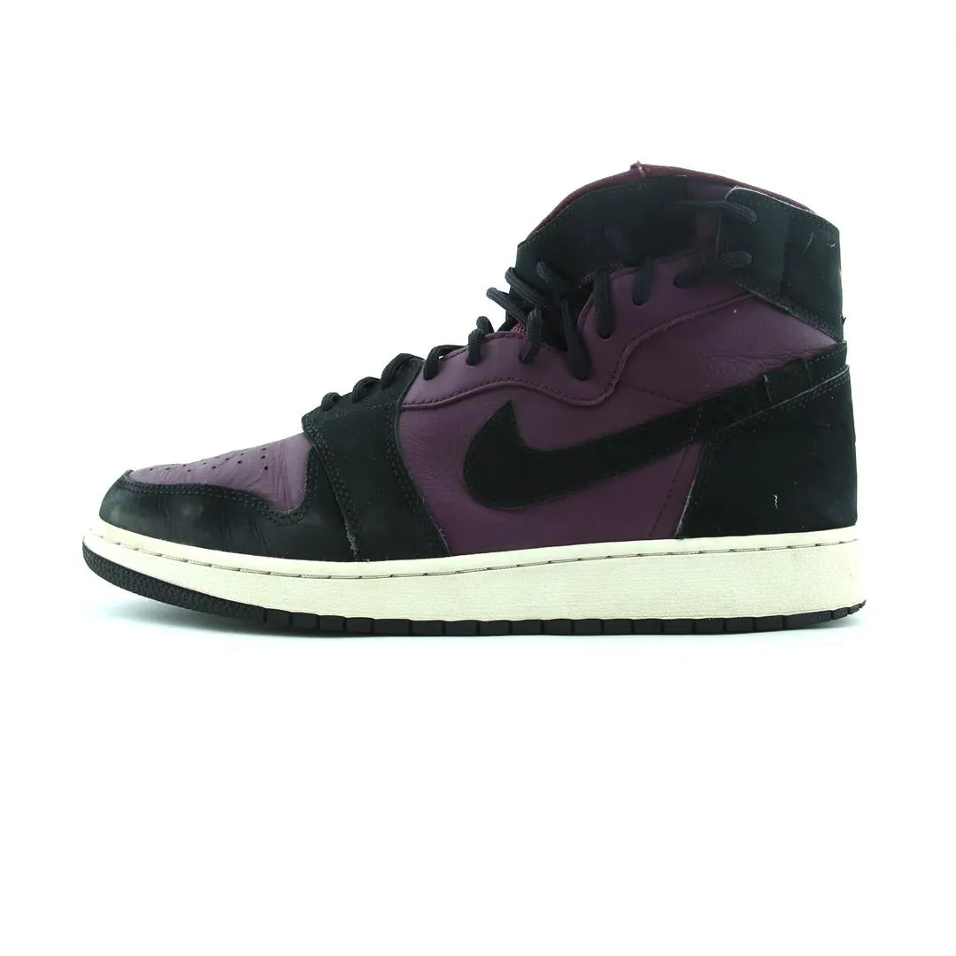 Street Mood NIKE JORDAN 1 REBEL XX