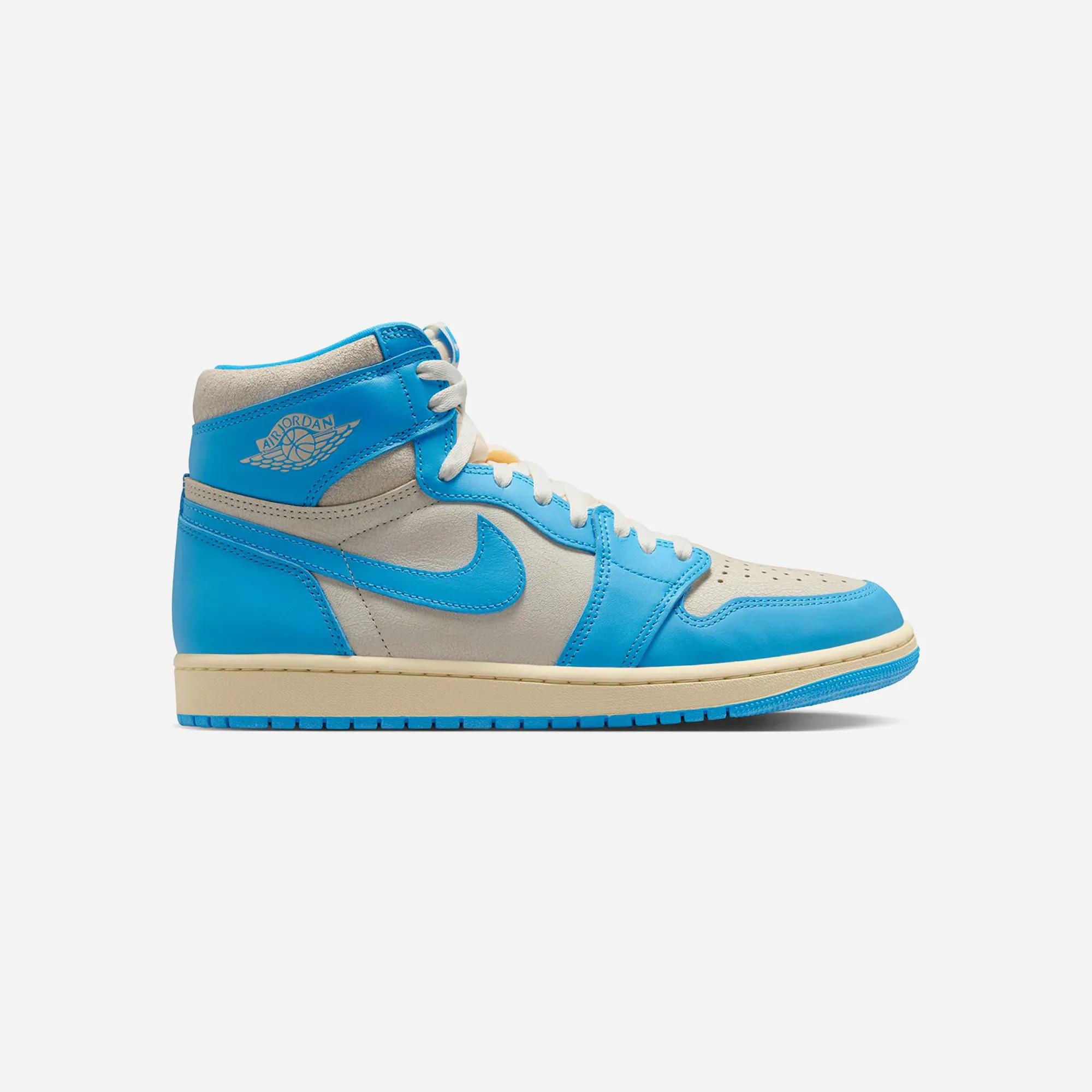 Performance Fit Nike Jordan 1 Retro High OG UNC Reimagined