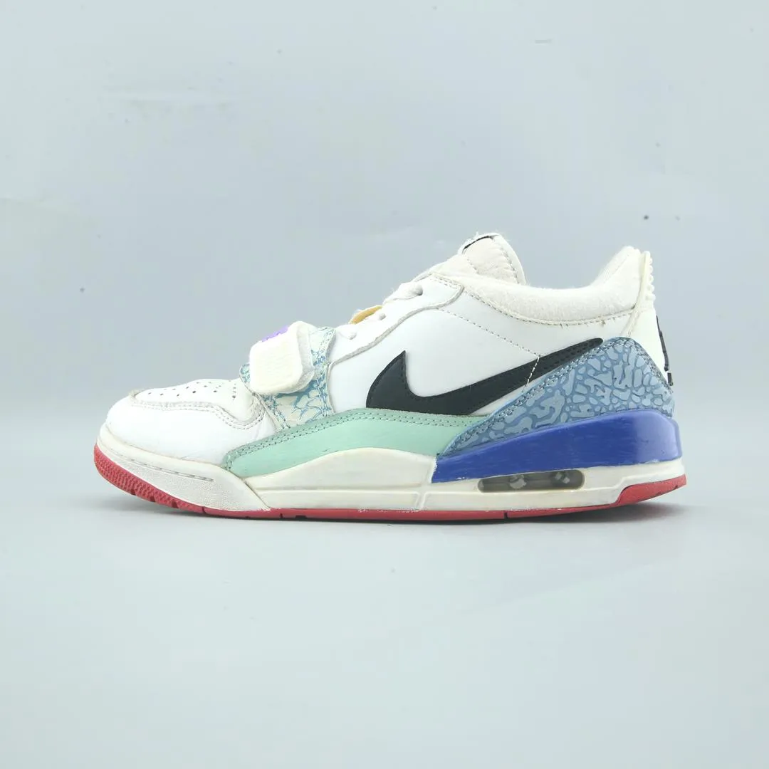 NIKE JORDAN LEGACY 312 LOW Dynamic piece