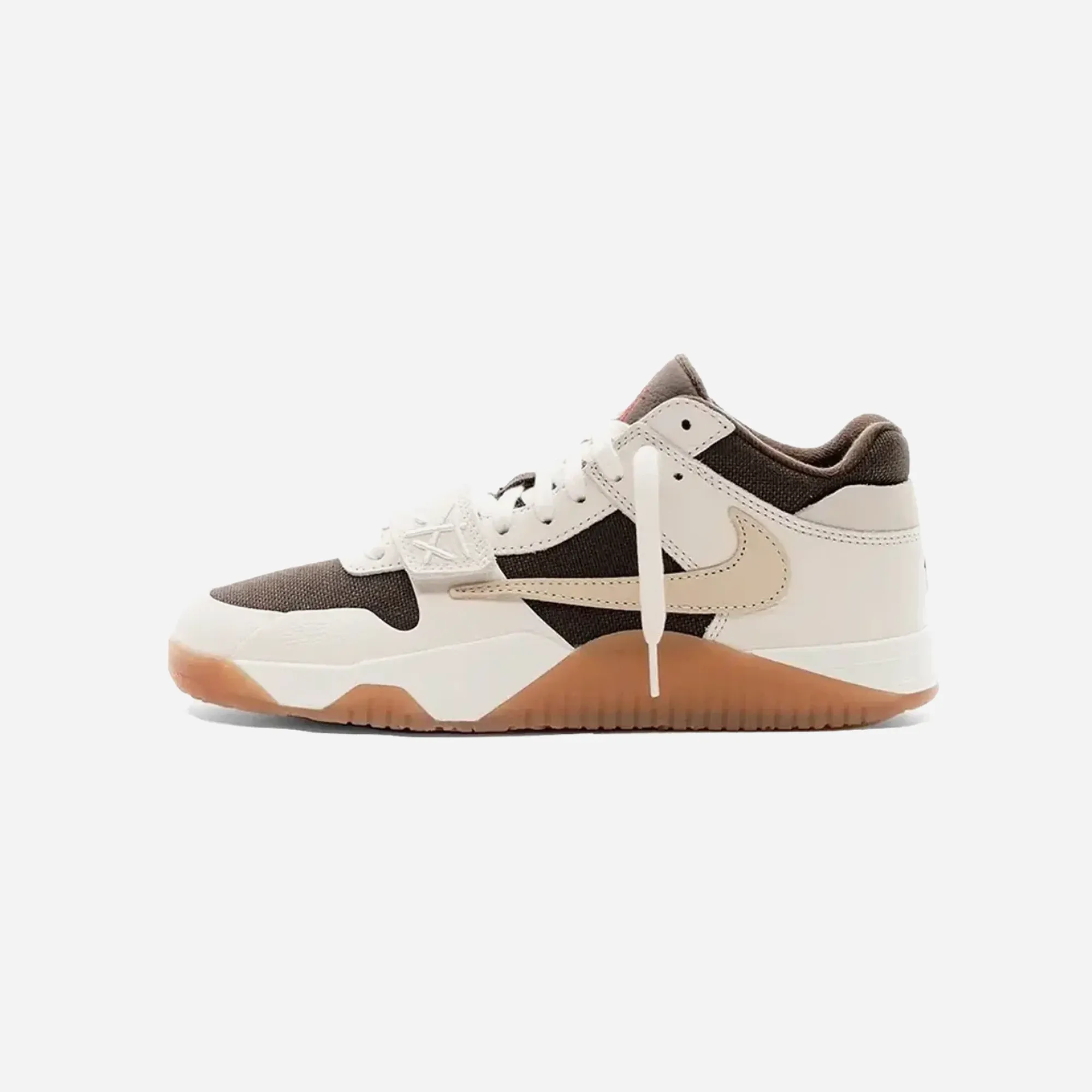 Multipurpose Smart Casual Nike Jordan Travis Jumpman Jack