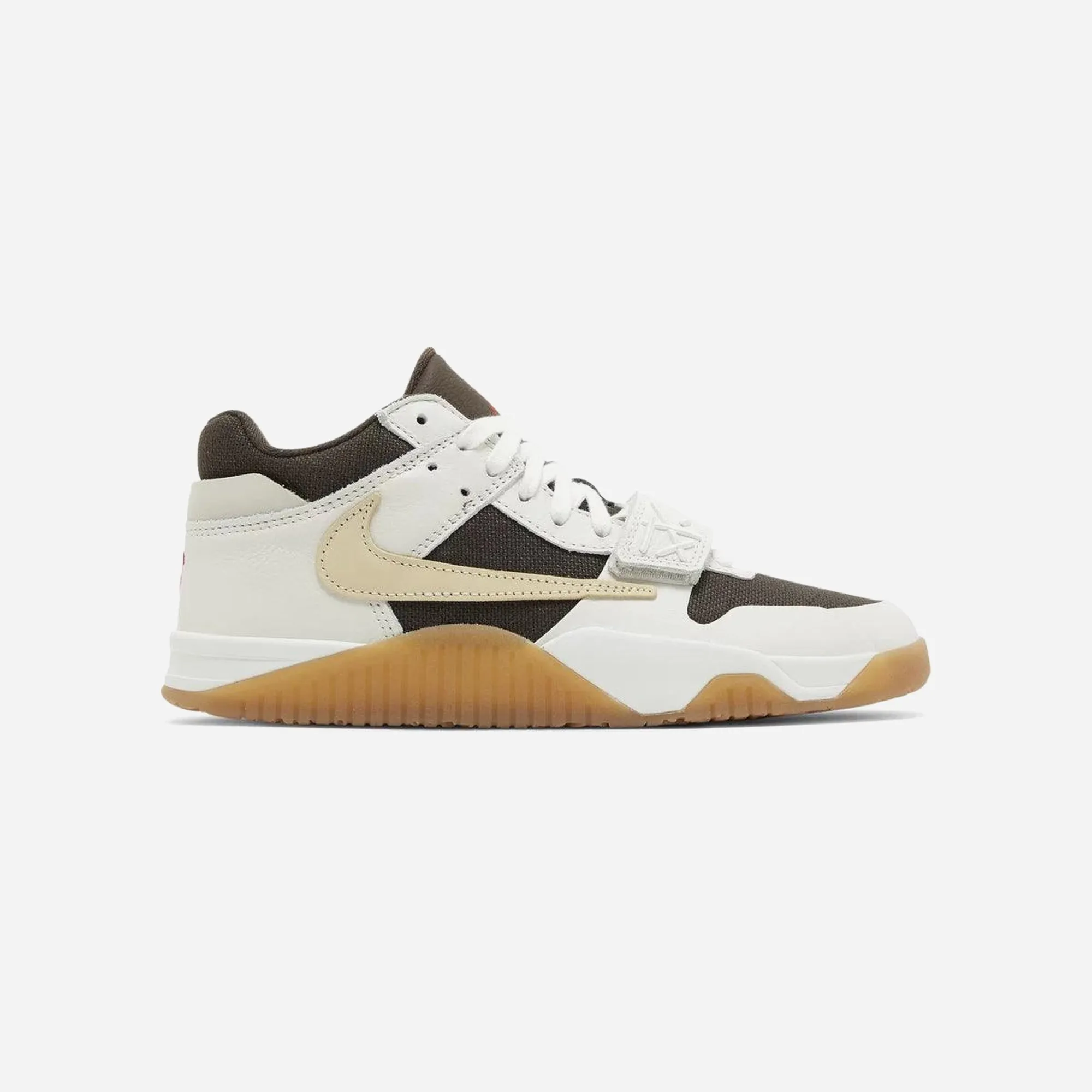 hybrid design Energy Walk Nike Jordan Travis Jumpman Jack