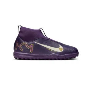Nike Jr. Mercurial Superfly 10 Academy "Kylian Mbapp??" Pasture Run