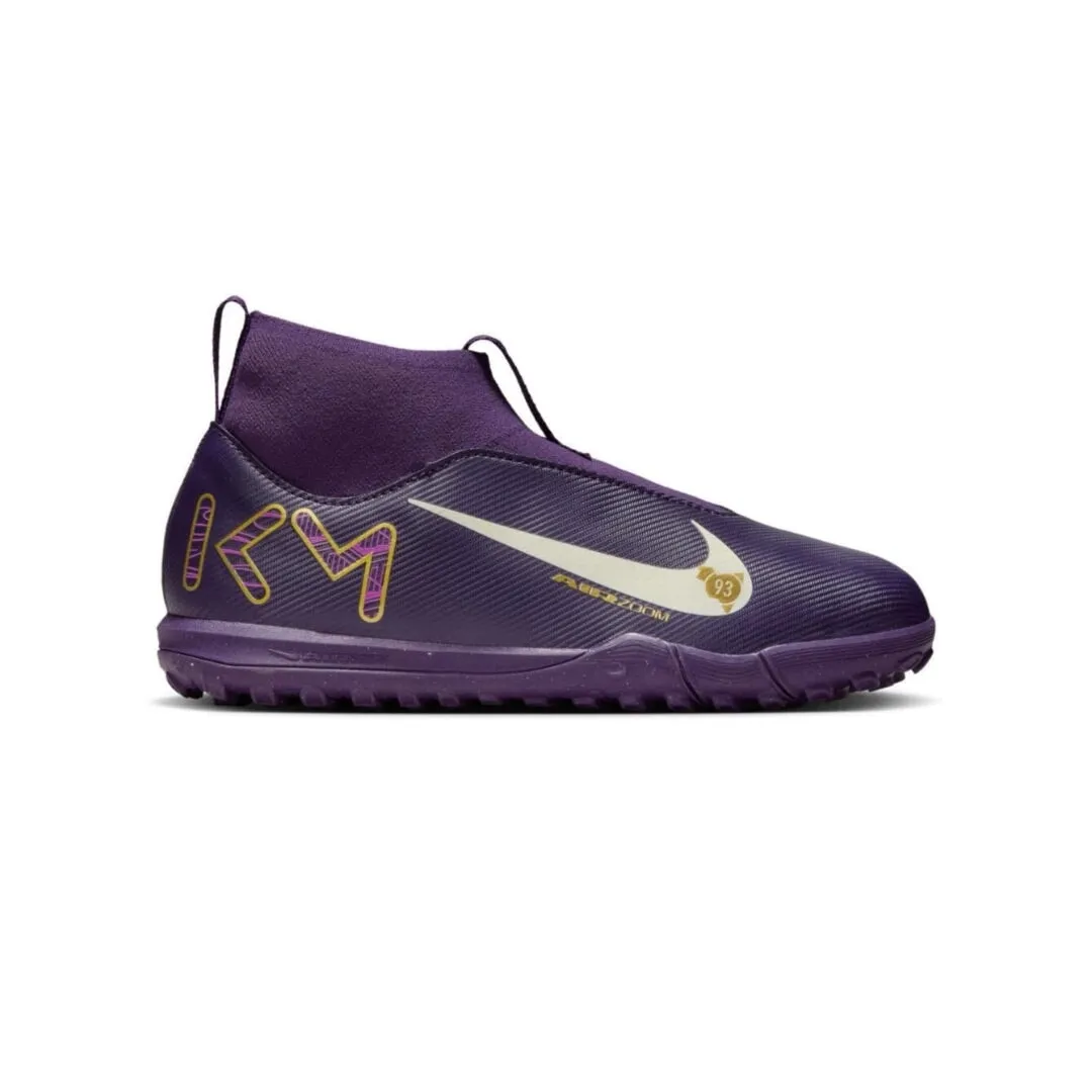 Nike Jr. Mercurial Superfly 10 Academy "Kylian Mbapp??" Pasture Run