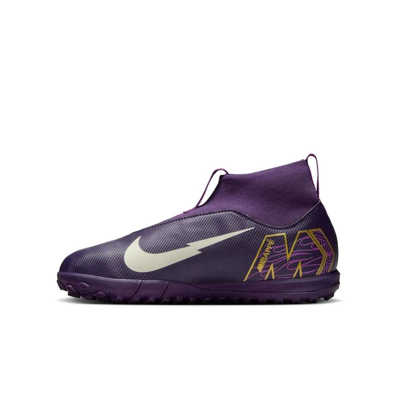 Office Look Subtle Vibe Nike Jr. Mercurial Superfly 10 Academy "Kylian Mbapp??"