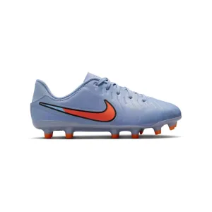 Bright Pop Washable Nike Jr. Tiempo Legend 10 Academy MG