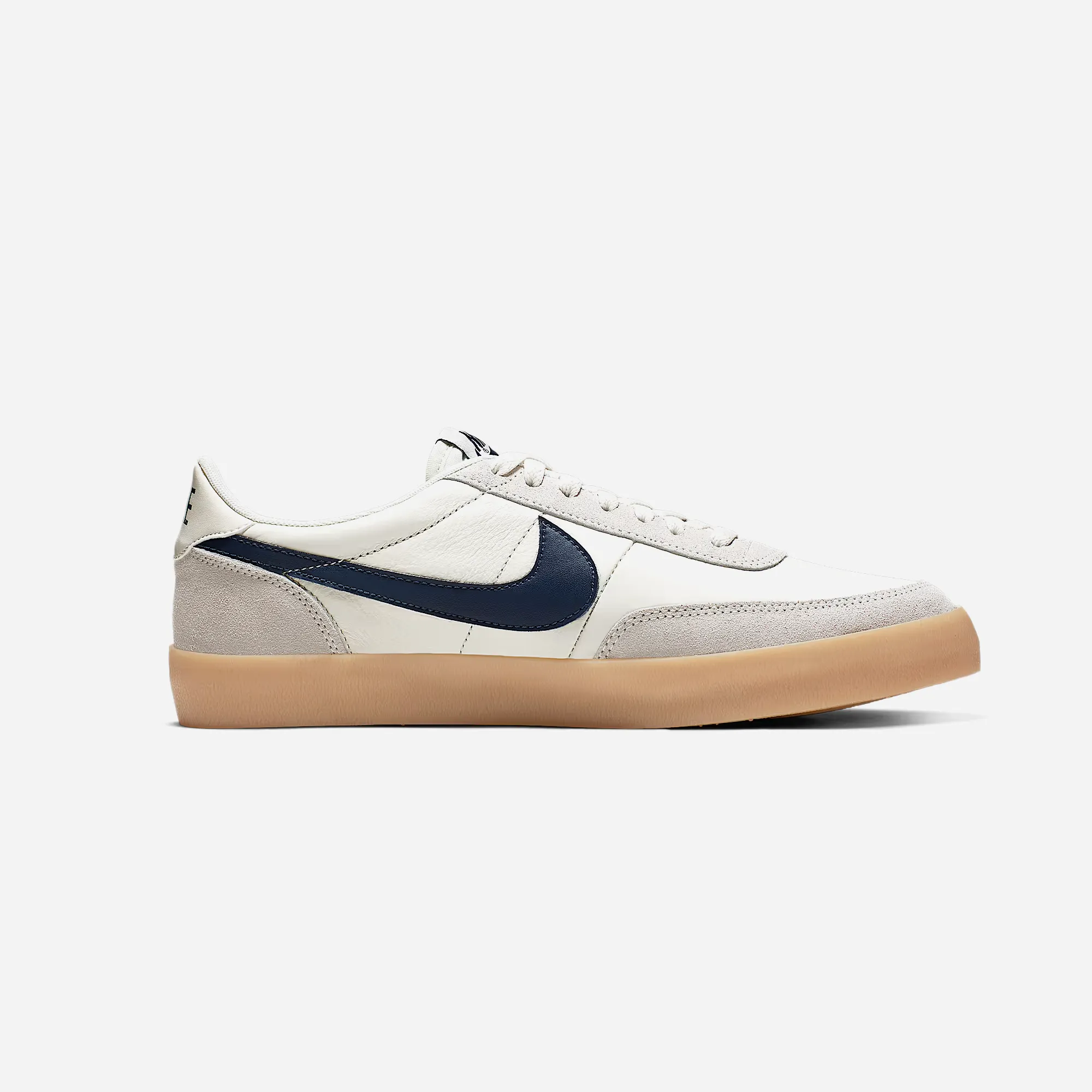 Balanced Cushioning Nike Killshot 2 Leather Shoes