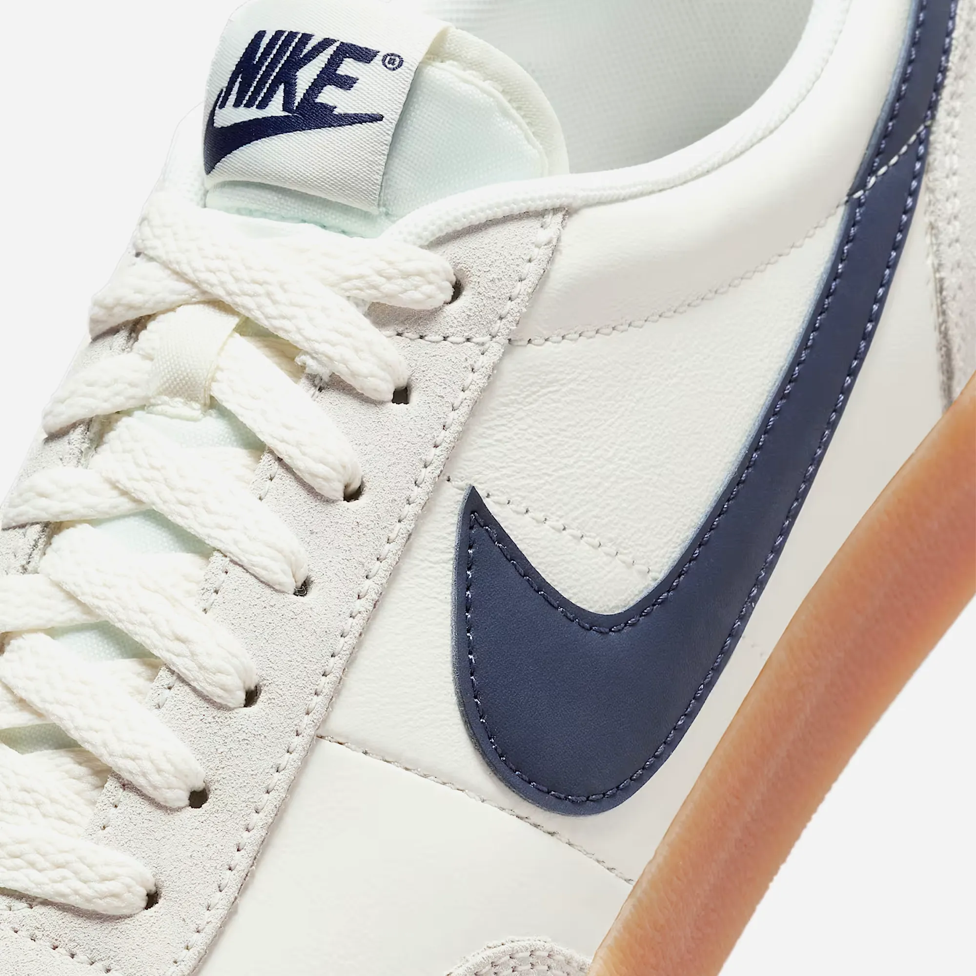 Ultra-soft performance Nike Killshot 2 Leather Shoes