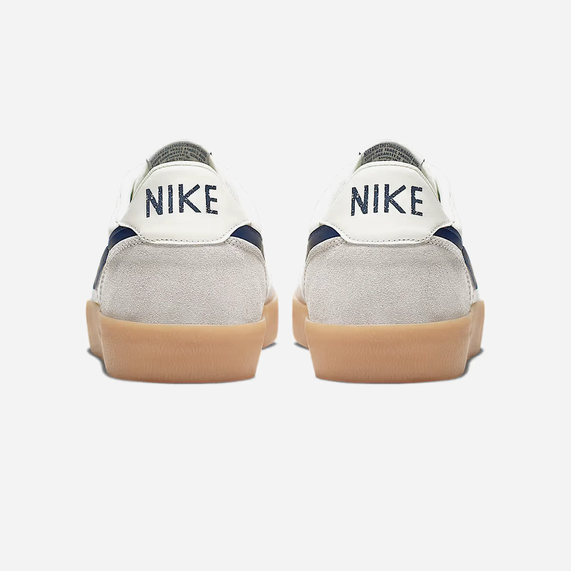 Nike Killshot 2 Leather Shoes Urban Adventure Bounce Back Midsole