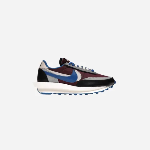 Nike Ld Waffle Sacai Undercover Night Maroon Team Royal Lightweight Framework
